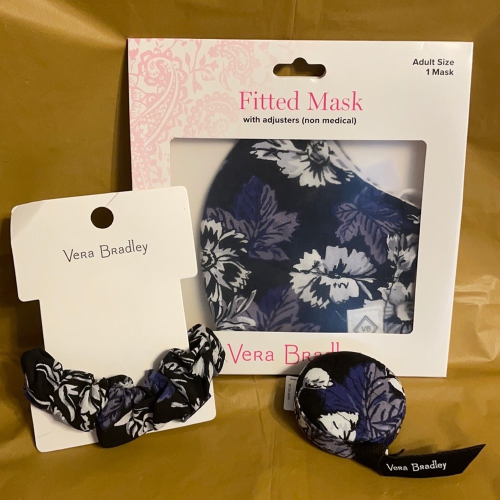 VB Frosted Floral Bundle